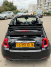 Fiat Fiat 500 2021 500c