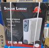 Bain d'huile Schaub Lorenz 11e original 2000W