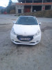 Peugeot 208 2014 Allure