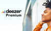 DEEZER PREMIUM 