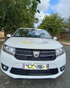 Dacia Logan 2016 Access