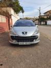 Peugeot 207 2009 Allure