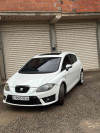 Seat Leon 2012 Fr