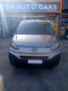 Fiat Doblo 3 plase 2024 Made in bladi