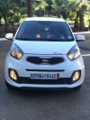 Kia Picanto 2014 Popo plus