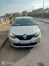 Renault Symbol 2016 Expression