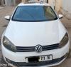 Volkswagen Golf 6 2011 Golf 6