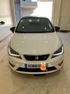 Seat Ibiza 2012 Fully