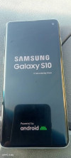 Samsung galaxys10 Samsung s10