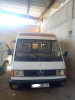 Mercedes Benz Furgon mb180 1993