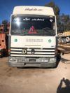 renault 340 340 1990