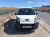 Peugeot Bipper 2013 Bipper