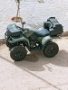 Yamaha Grizzly 660 2004