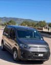 Fiat Doblo 2024 