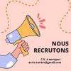 Cherche formatrice \ formateur