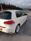 Volkswagen Golf 6 2012 Match