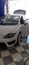 Seat Leon 2012 