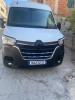 Renault Master 2020