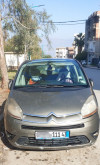 Citroen C4 Picasso 2011 