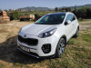 Kia Sportage 2017 GT-Line