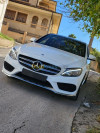 Mercedes Classe C 2014 220 Exclusive