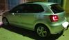 Volkswagen Polo 2013 Black et Silver