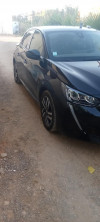 Peugeot 208 2021 Allure