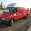 Iveco Daily 1994 Forge