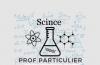 Prof science particulier cem/ lycee