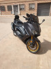 Yamaha Tmax 2022