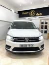 Volkswagen Caddy 2018 Alltrack