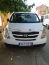 Hyundai H1 2012