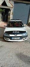 Peugeot 306 1998 306