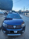 Dacia Sandero 2017 Stepway