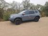 Dacia Duster 2024 La tout option