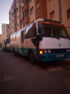 Toyota Coaster 2012