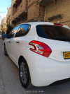 Peugeot 208 2015 208