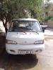 Hyundai H100 2006 Forgon