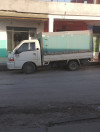 Hyundai Hyundai h100 2002