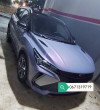 Geely Coolray 2024 Gf+