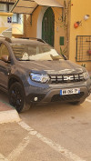 Dacia Duster 2024 Extreme gold