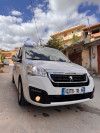 Peugeot Partner 2018 Tepee