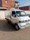 DFSK Mini Truck 2011 SC 2m50