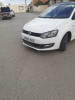 Volkswagen Polo 2014 Life