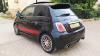 Fiat 500 2015 toutsla