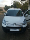 Citroen Berlingo 2015 Berlingo