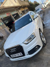 Audi Q3 2015 S Line