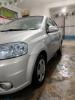 Chevrolet Aveo 4 portes 2008 LT