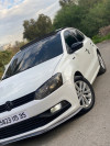 Volkswagen Polo 2015 Nouvelle Match II