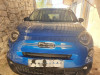 Fiat 500X 2023 Club